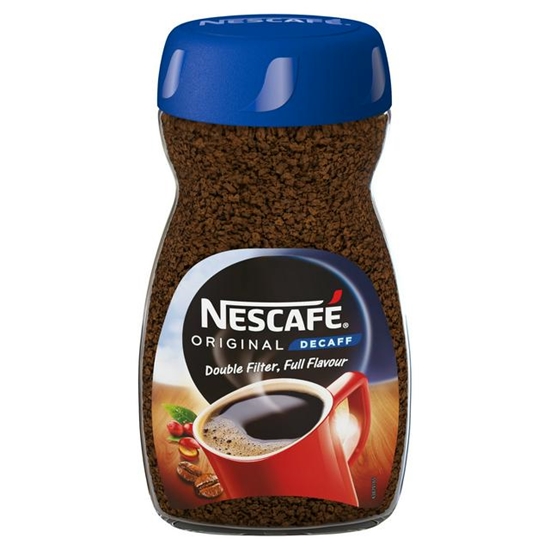 Picture of NESCAFE ORIGINAL DECAF